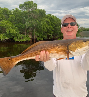 Punta Gorda's Ruby Treasures